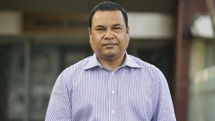 জাতীয় ক্রিকেট দলের নতুন প্রধান নির্বাচক গাজী আশরাফ হোসেন লিপু